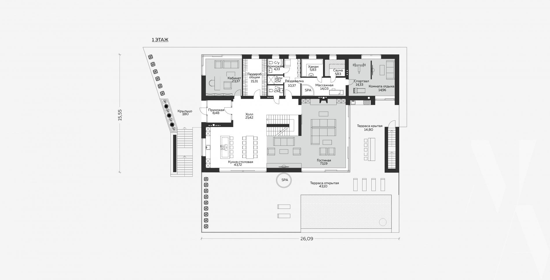 Планировка проекта дома №m-386 mr-386_p (1).jpg